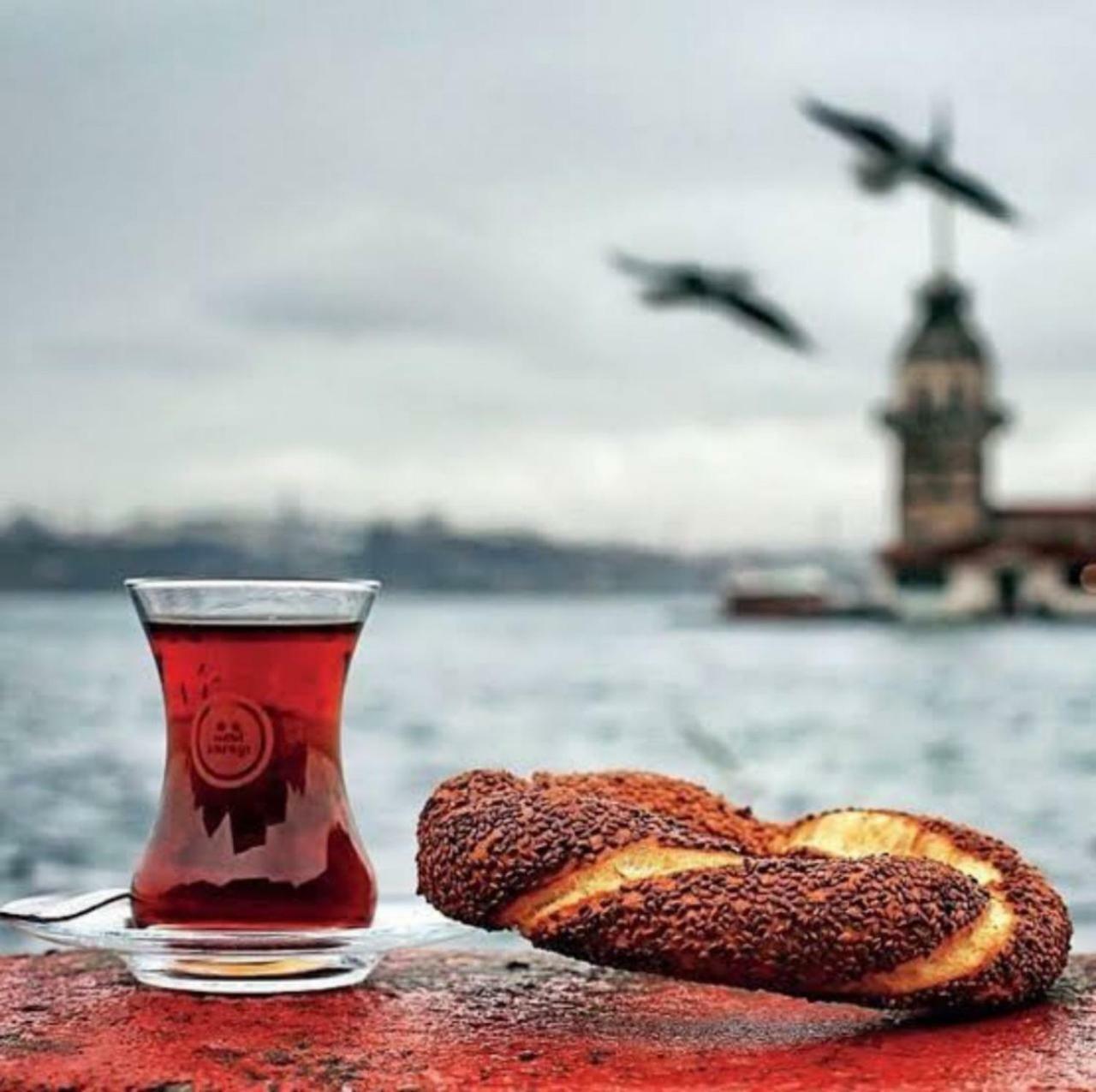 Sehir Hotel Old City Istanbul Exterior photo